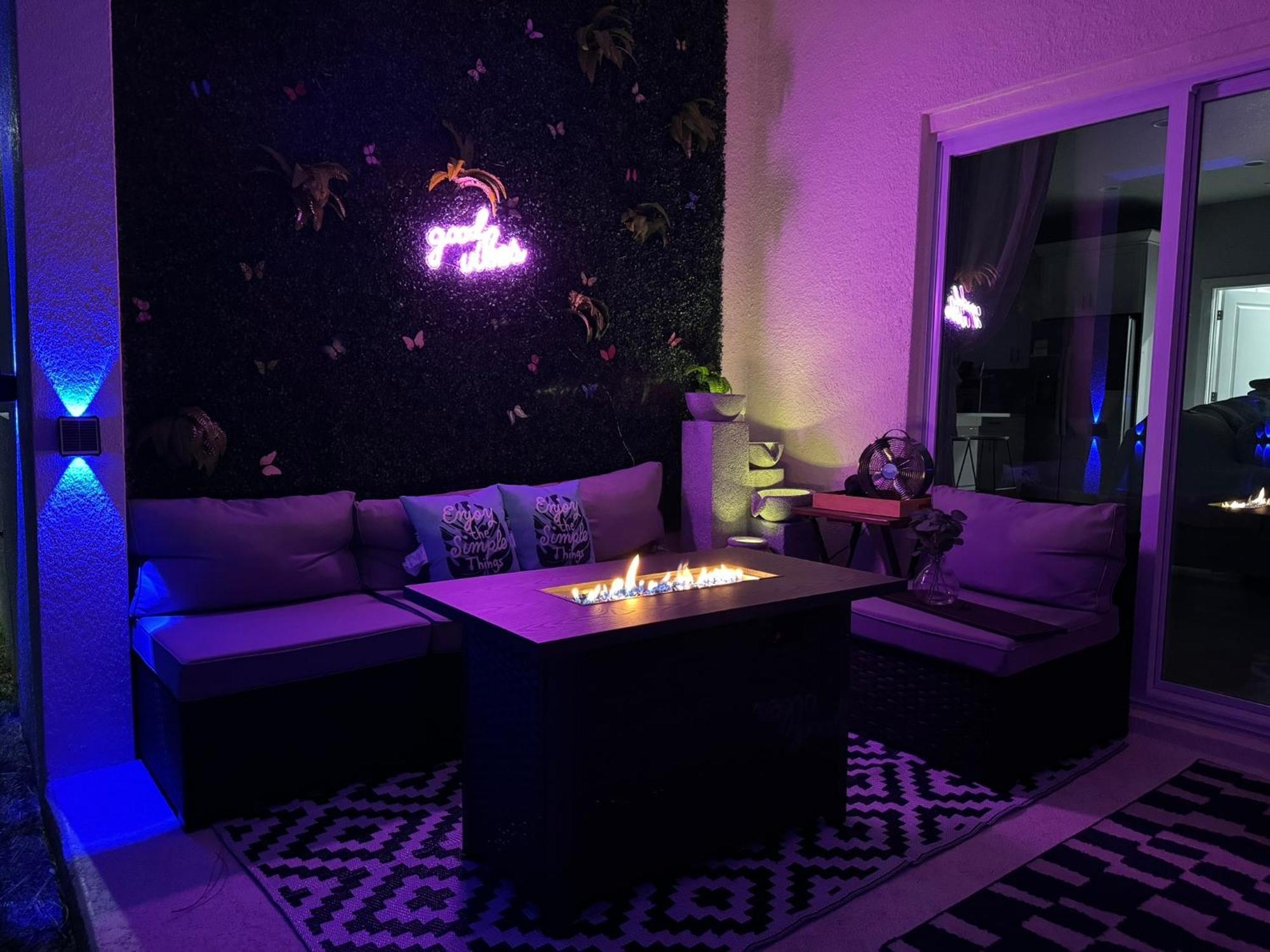 Brand New Tampa Oasis With Private Jacuzzi Retreat Villa Lutz Dış mekan fotoğraf
